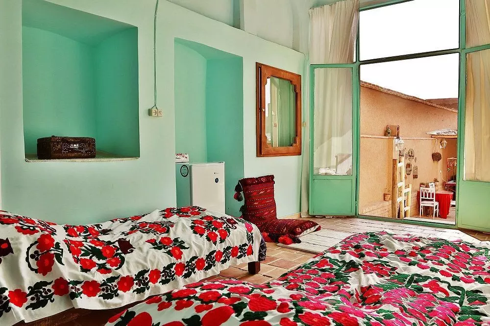 عکس خانه موزه عروسک (اتاق 1)