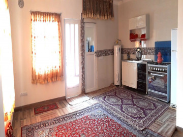 عکس مجتمع اقامتی پردیس چاشم - واحد 2