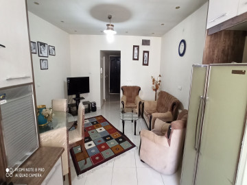 عکس آپارتمان مبله جنت آباد