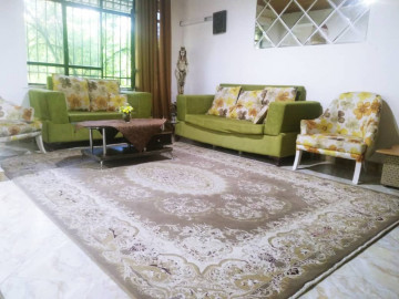 عکس ویلا یک خوابه