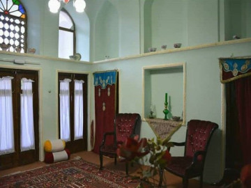 عکس بوم‌گردی آتشگاه (5دری) - اصفهان 