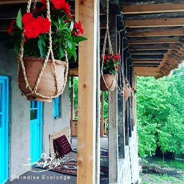 عکس بوم‌گردی بهشت اتاق ترنگ