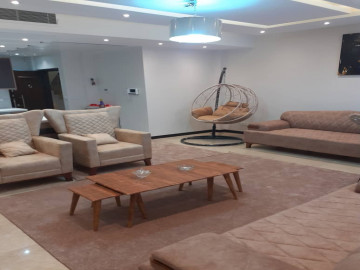 عکس آپارتمان مبله نوساز لوکس در نارمک