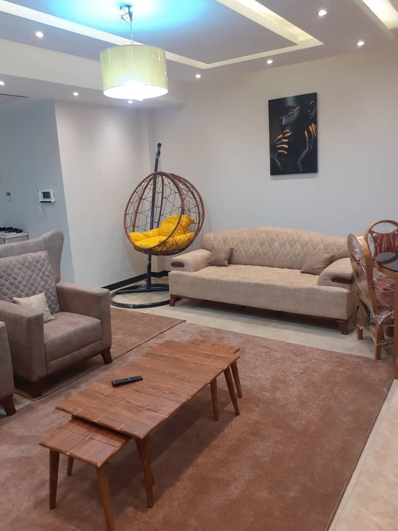 عکس آپارتمان یک خوابه مبله نارمک (واحد3)