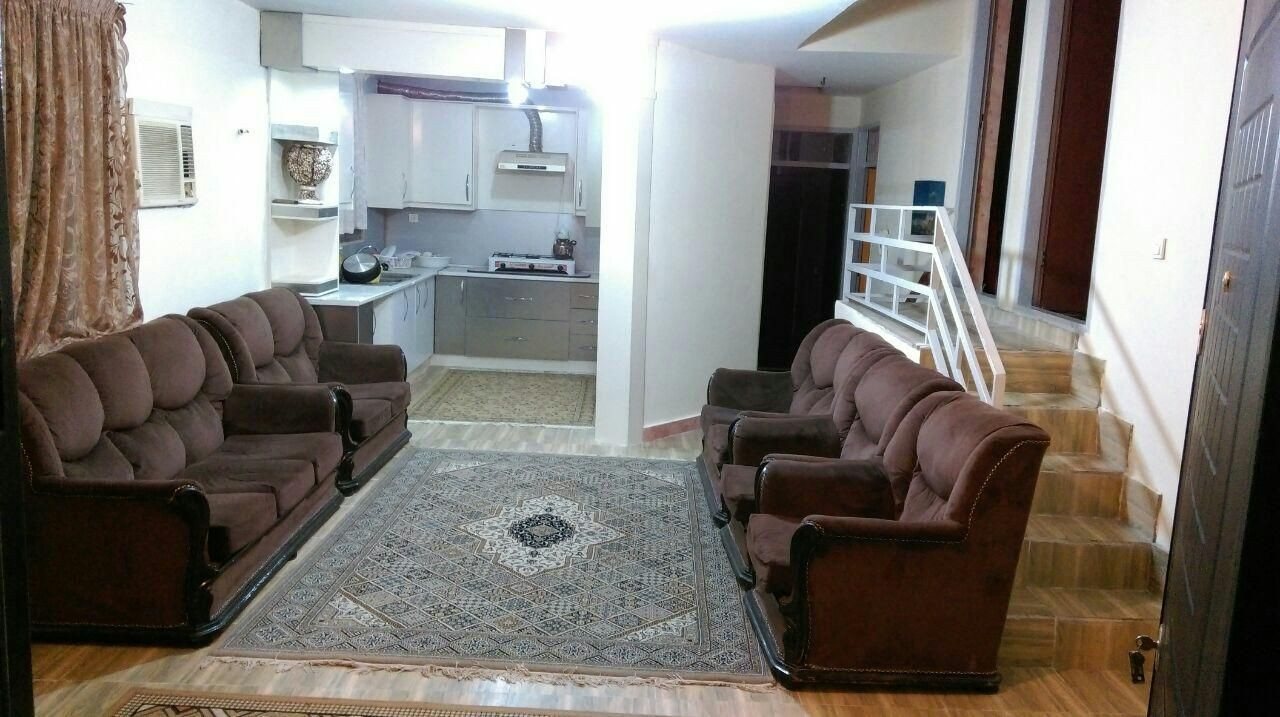 عکس ویلا سه خوابه دربستی مهتاب