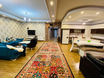 عکس باغ ویلا لوکس سه خوابه (کد340)