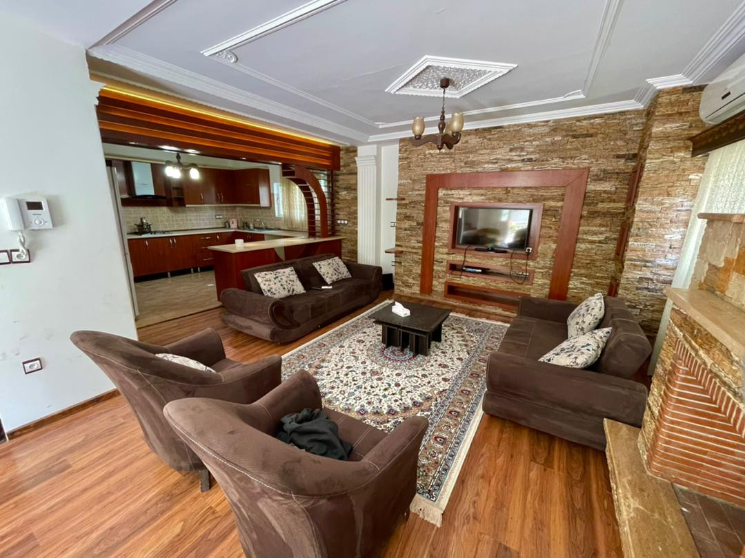 عکس ویلا شیک و دوبلکس شهرکی