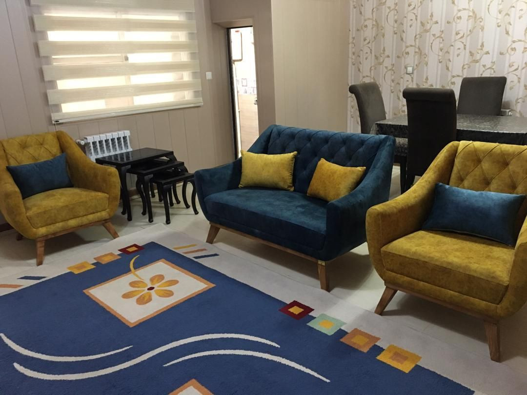 عکس ویلا یک خوابه گیلان