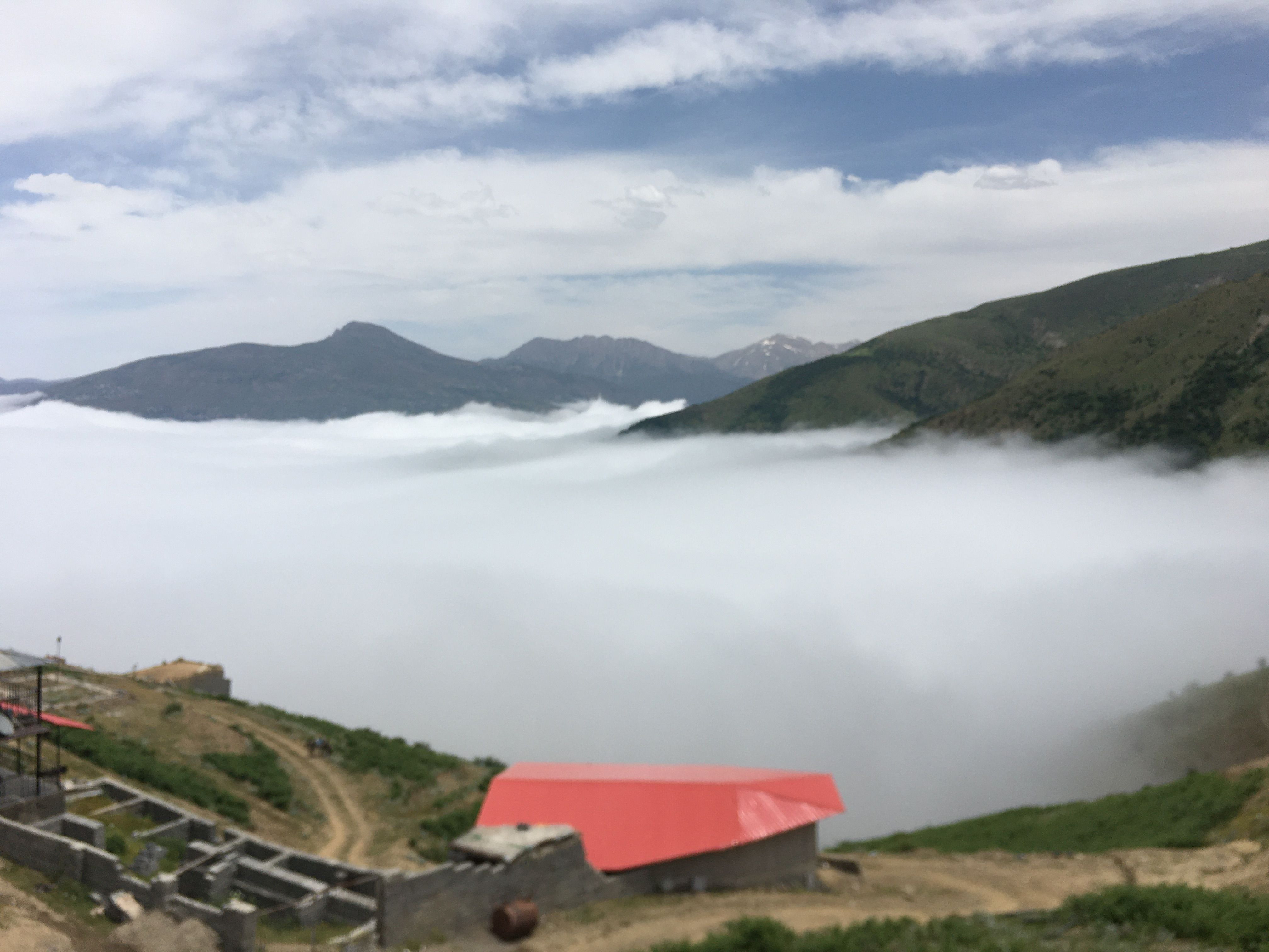 عکس مجتمع رفاهی هلی نو 2 - آمل 