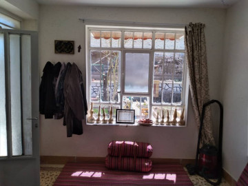 عکس بوم گردی مهر و ماه تشنیز - 5 نفره