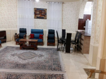 عکس ویلا استخردار در ویلا شهر کیمیا