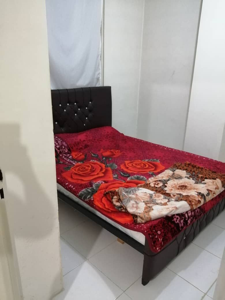 عکس دو خوابه مبله ارزان(نهم/دوم)