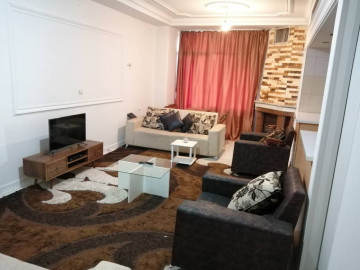 عکس آپارتمان دوخوابه مبله(نهم/چهارم)