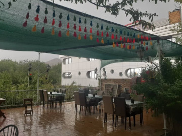 عکس اقامتگاه بوم گردی شادمهر - 6 نفره