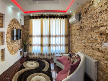 عکس ویلا دو خوابه با جکوزی بندرانزلی - بندرانزلی 