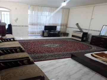 عکس دربستی یک خوابه در همدان