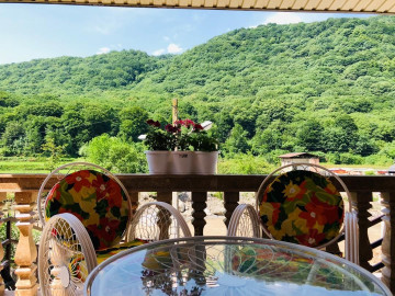 عکس ویلا لوکس در سوادکوه