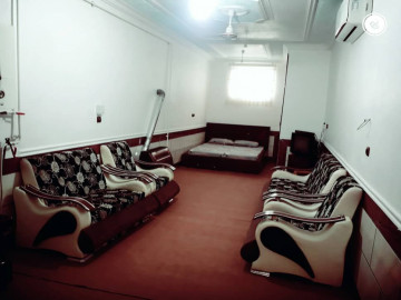 عکس سوئیت مبله در علی آبادکتول