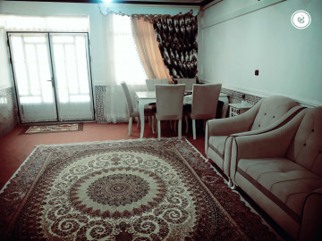 عکس ویلا مبله در علی آباد کتول