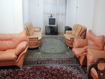 عکس واحد مبله یک خوابه