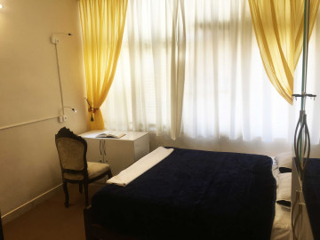 عکس پاواهاستل اصفهان (اتاق فامیلی)