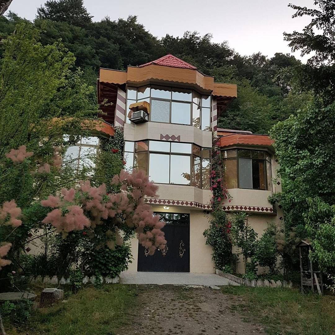 عکس سوئیت ویلایی در شهر لاهیجان