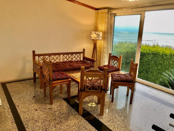 عکس ویلا دوبلکس مجهز ساحل اختصاصی 8601