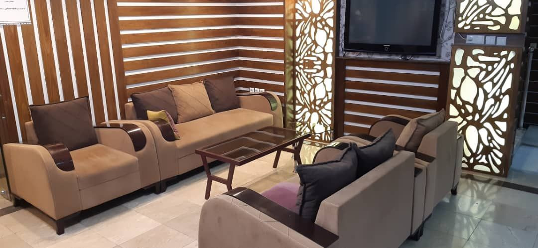 عکس مهمانپذیر الماس (دبل)