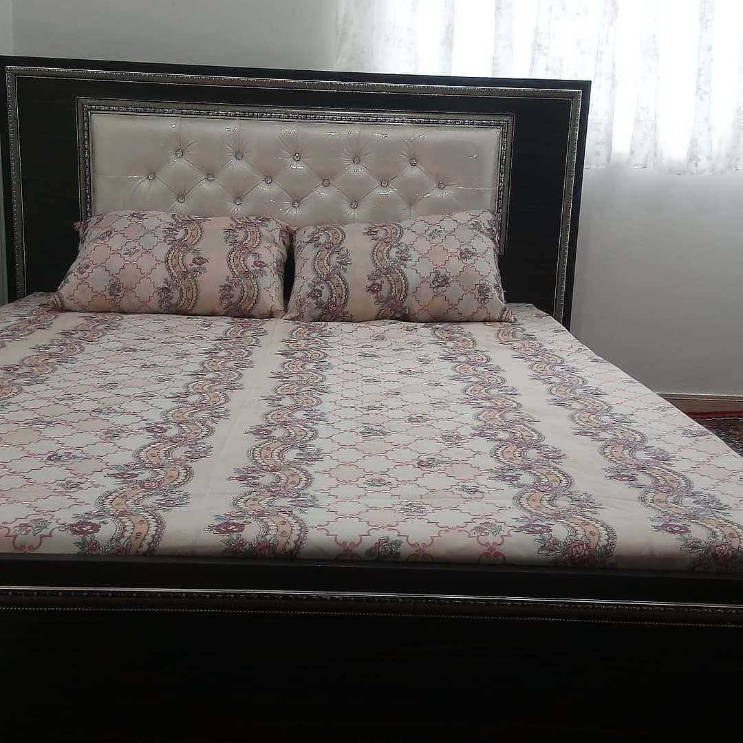 عکس اقامتگاه فرزین