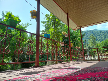 عکس ویلا یک خوابه صفری