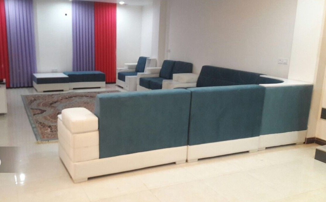 عکس آپارتمان یک خوابه آرامش (VIP1)