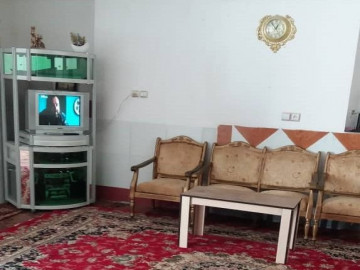 عکس سوئیت مبله در همدان