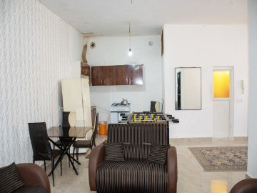 عکس ویلا یک خوابه نزدیک دریا ملوان - بندرانزلی 