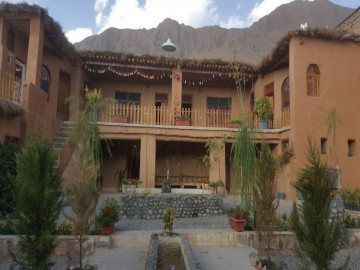 عکس اقامتگاه بوم گردی اشینه-سوئیت5 نفره