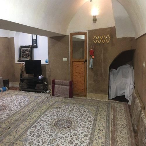 عکس بوم گردی شب نشین - اتاق 10 نفره