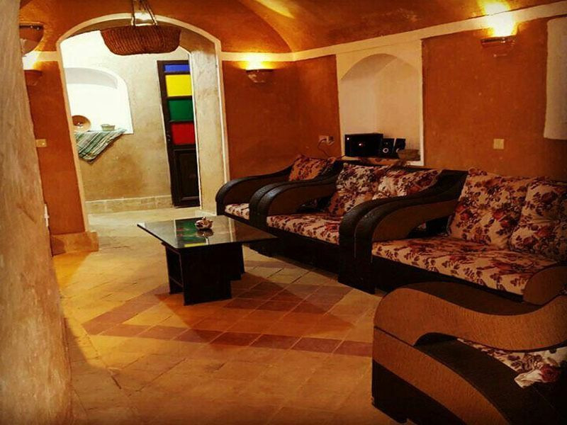 عکس بوم گردی شب نشین - اتاق 8 نفره