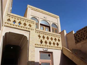 عکس بوم گردی ننه کوکب - اتاق 5 تخته