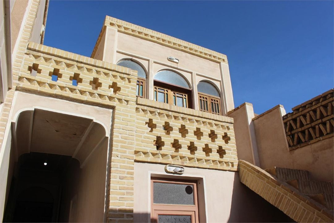 عکس بوم گردی ننه کوکب - اتاق 5 تخته