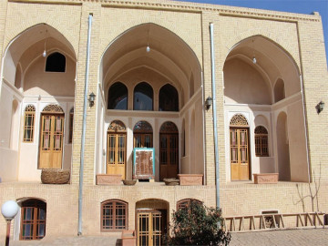 عکس بوم گردی ننه کوکب - اتاق 3 تخته