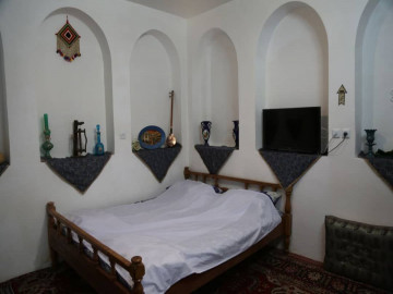 عکس بومگردی سرای جواهر-اتاق ماه منیر-3