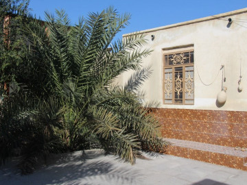 عکس بوم‌گردی علیشاهی-دو اتاق 12نفره (سوئیت)