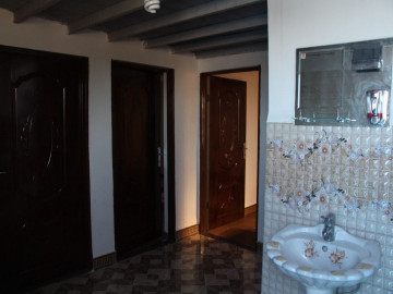 عکس بوم‌گردی علیشاهی-دو اتاق خواب 8نفره