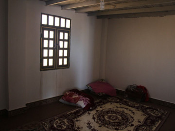 عکس بوم‌گردی علیشاهی - اتاق 3 نفره - قشم 