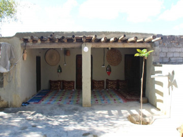 عکس بوم‌گردی ساوات- سه نفره