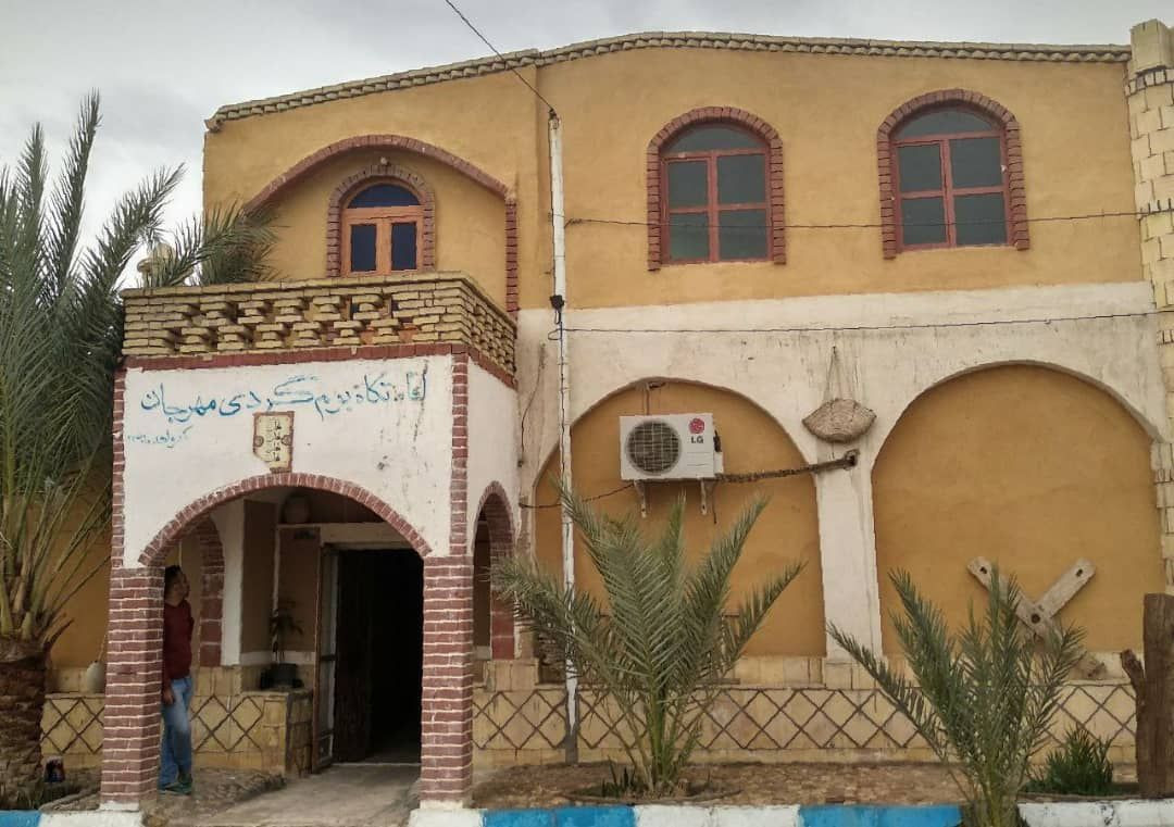 عکس بوم گردی مهرجان-اتاق5 نفره