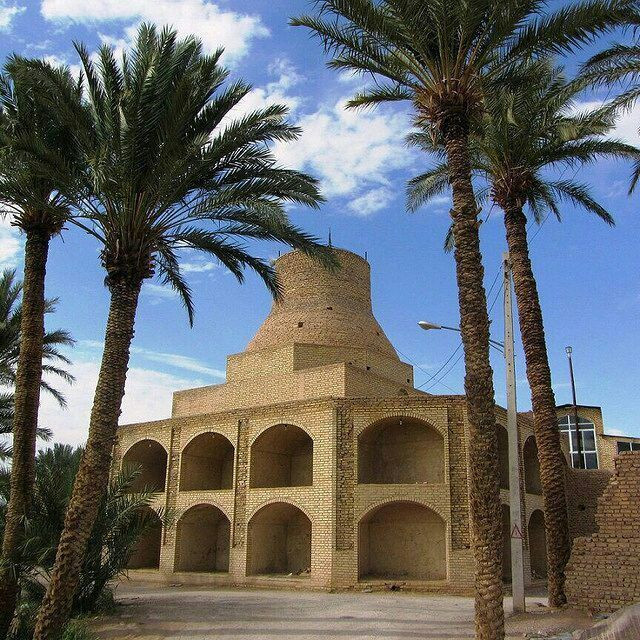 عکس بوم گردی مهرجان-اتاق 7 نفره