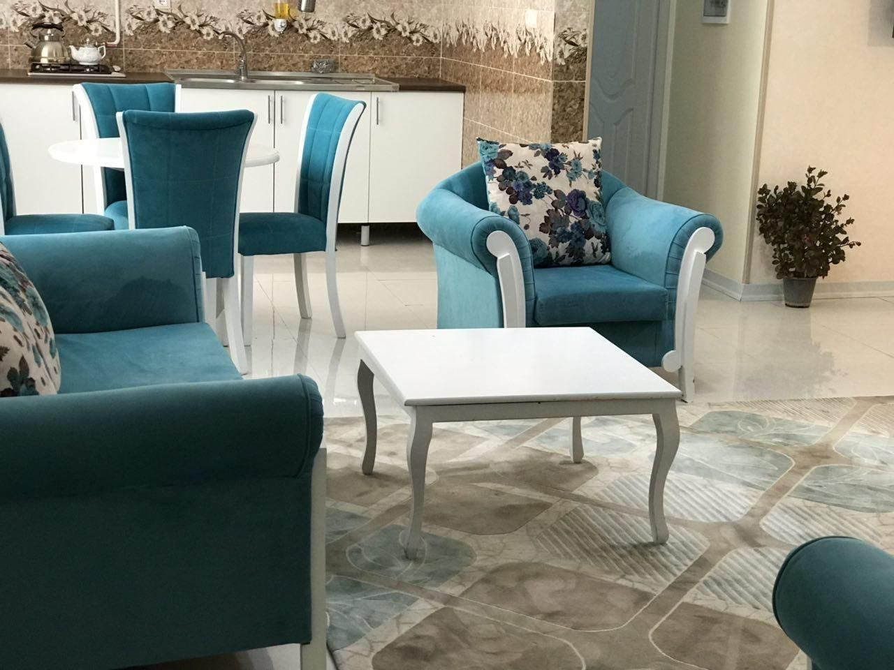 عکس هتل3ستاره سینا - سوئیت 2 خواب 3 تخت