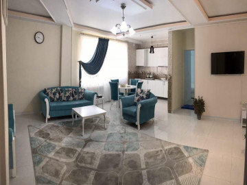 عکس هتل3ستاره سینا - سوئیت 2 خواب سینگل