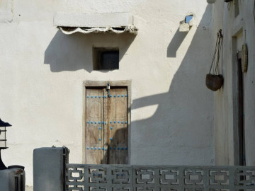 عکس اقامتگاه بومگردی گفاره-مشتا