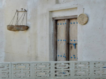 عکس اقامتگاه بومگردی گفاره-جالبوت